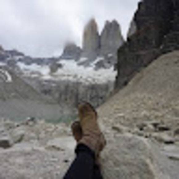 Meet your Posher, Celia - Picture 1 of 1